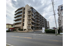 メヌエット京葉の外観