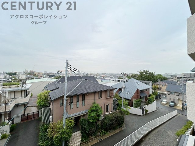 物件からの展望
