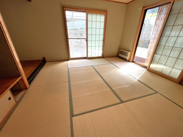 和室