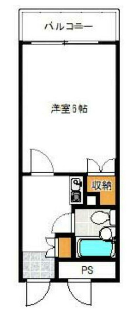 間取り：313004700009