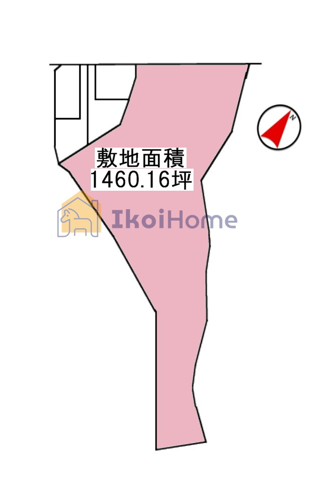 区画図：328000493208