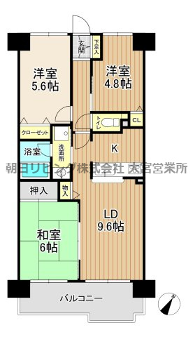 間取り：311002201221