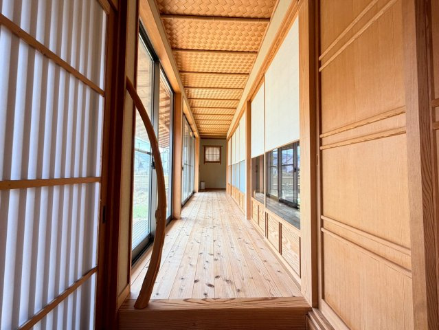 室内