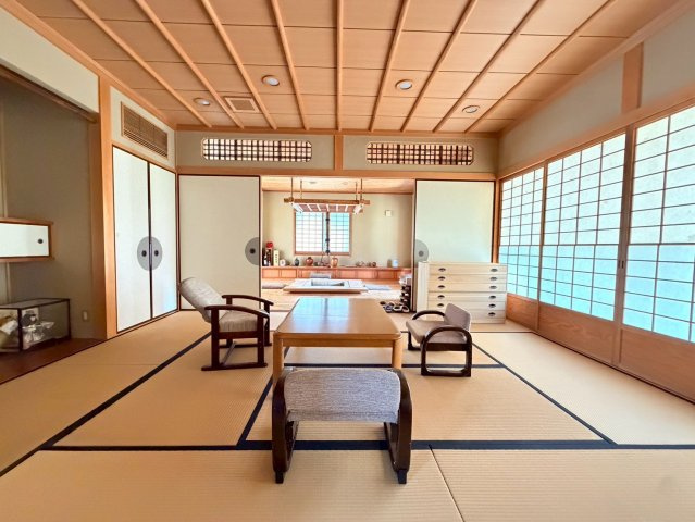 室内