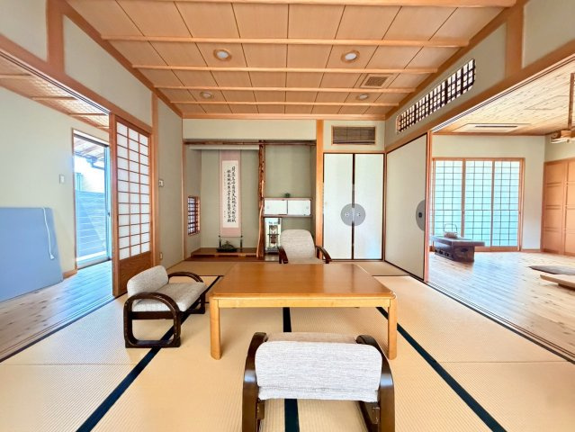 和室