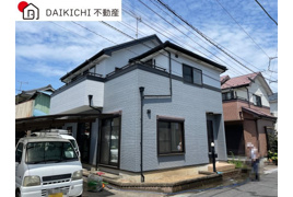 北葛飾郡杉戸町倉松4丁目　中古戸建の外観