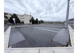 ワイウッドコートさいたま市北区別所町第1期 建築条件付き売地 の外観