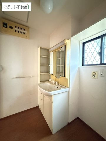 現地(2026年4月撮影)