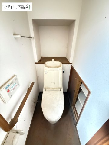 現地(2026年4月撮影)