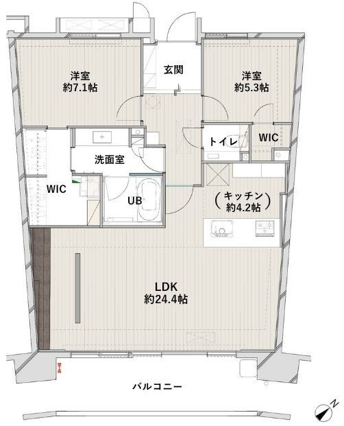 間取り：313004746747