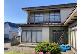 大館市有浦６丁目3-4-3の外観