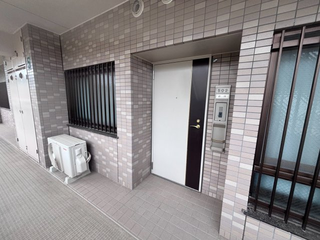共用部分
