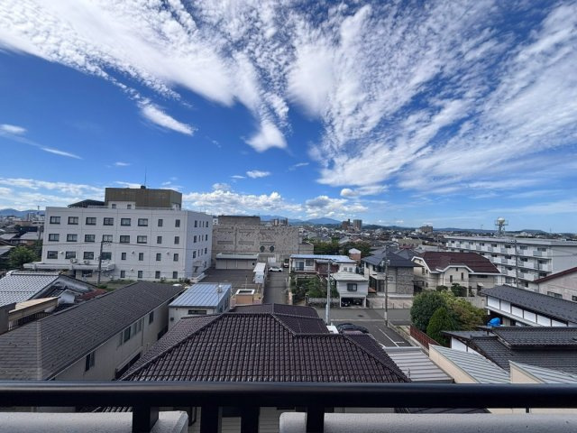 展望