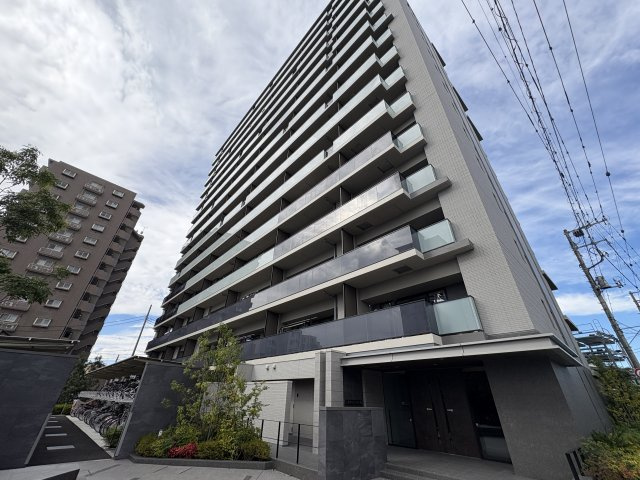 apartment 東京都港区虎ノ門２丁目2-1　住友不動産虎ノ門タワー13階