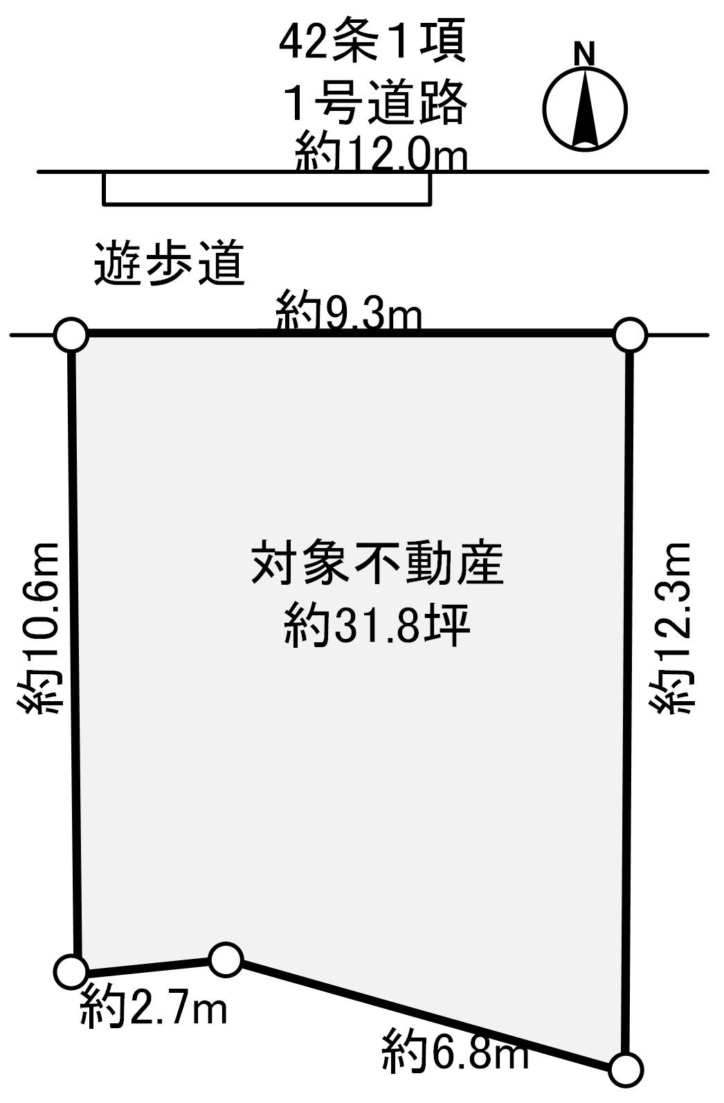 区画図：328000626873