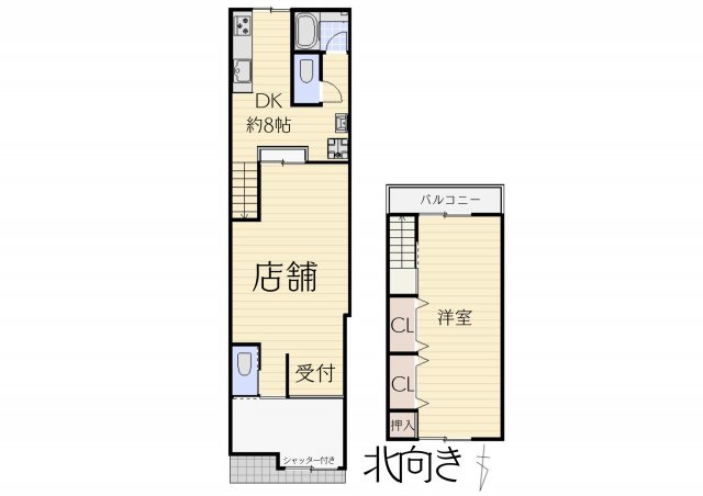 間取り：327001656825