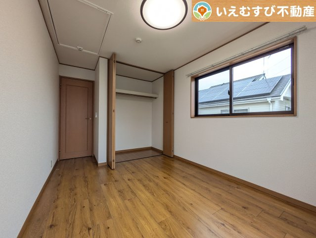 子供部屋