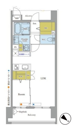 間取り：340000270035
