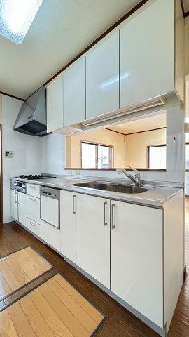 システムキッチン