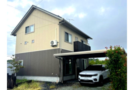 寒河江市大字寒河江字塩水の外観