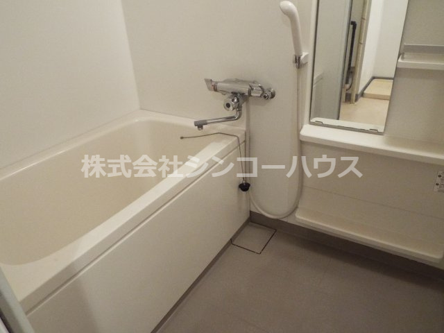 日々の暮らしに欠かせないお風呂。