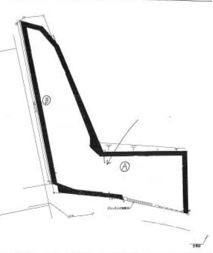 区画図：314002576092