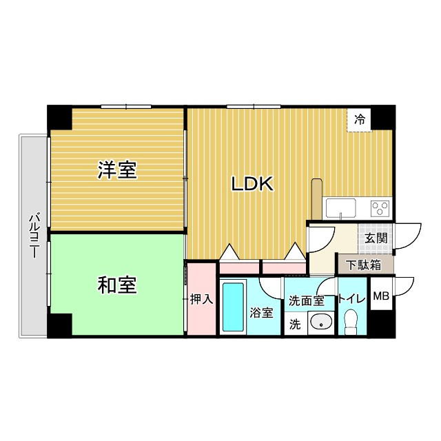 間取り：314002730793