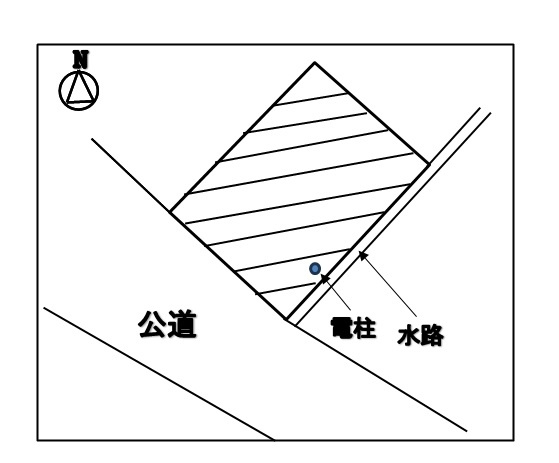 区画図：320000026887