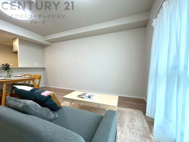 当日見学可能ですので、見学希望の際はお気軽にお問い合わせください。ネットからの見学予約も便利です♪
