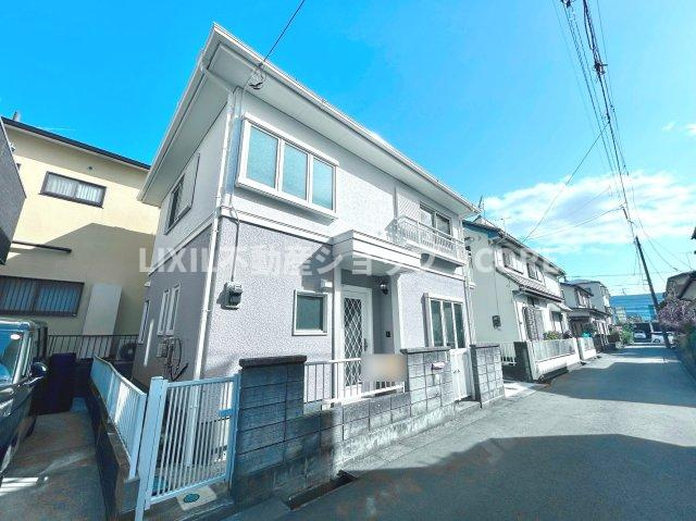 ご見学の際はご一緒に周辺環境などもご確認いただけます！お気軽にお問合せください。