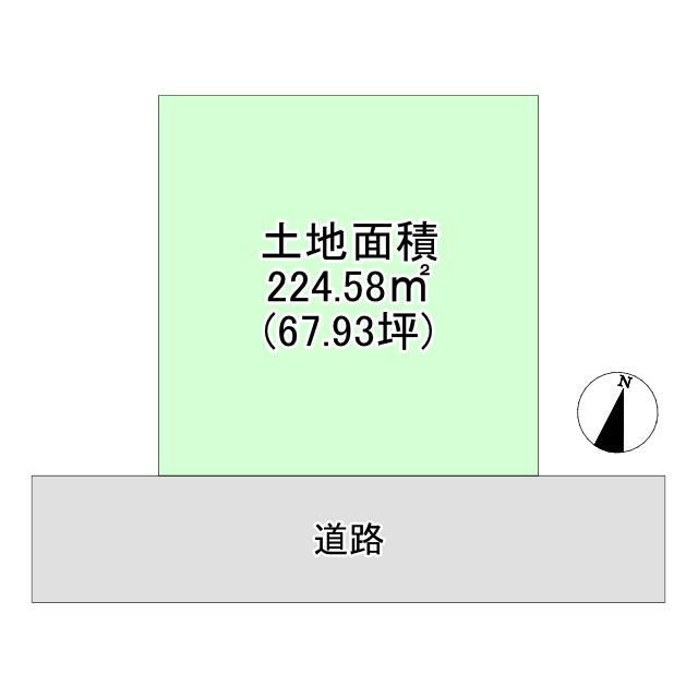 区画図：314002794032