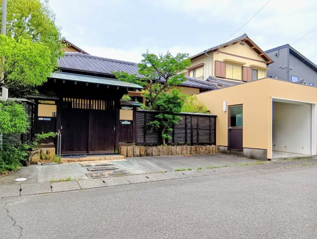 外観：322000612233