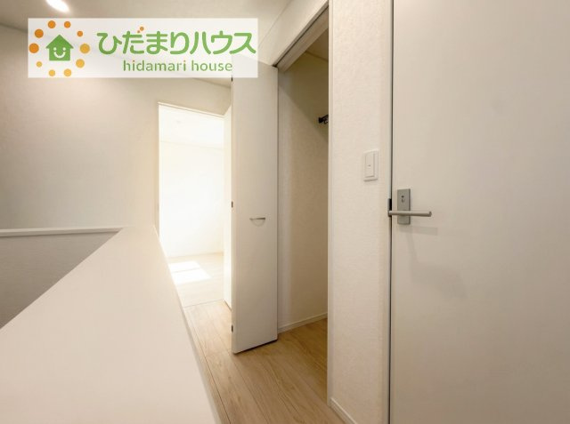 お子様グッズを片付けるのにも、困りませんね！