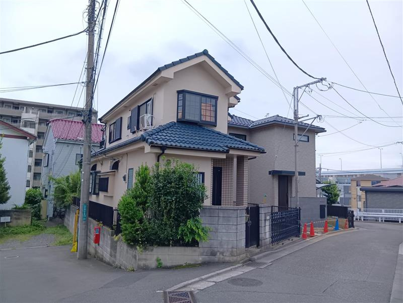 現地（2026年8月）撮影