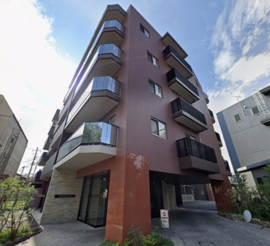 外観：313004558912