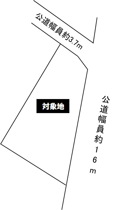 区画図：323000492904