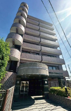 外観：313004827089