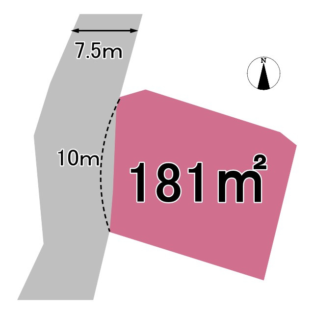 区画図：322000550229