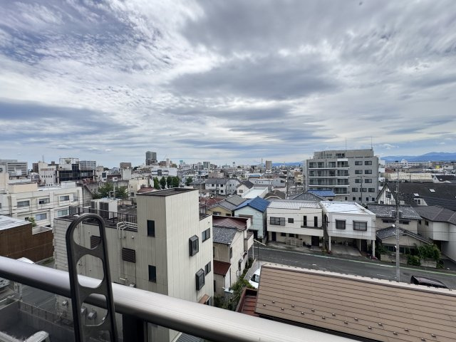 展望