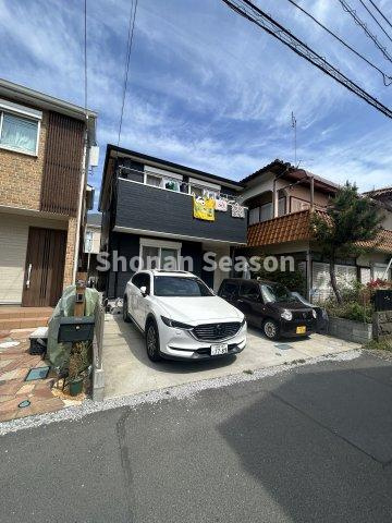 バス停（住宅前）まで徒歩5分の好立地！