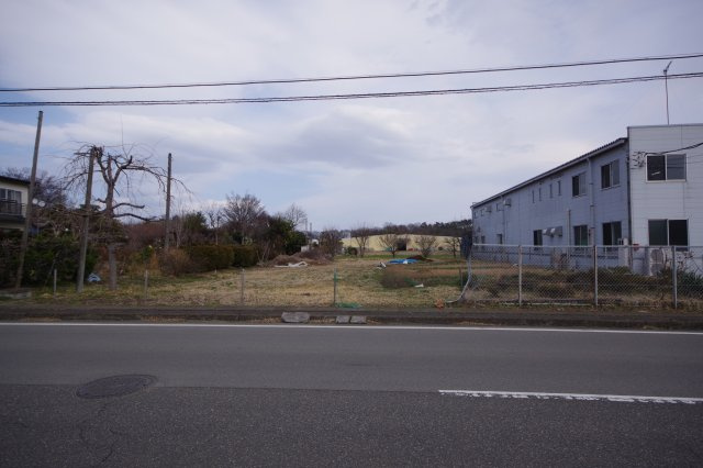 陽当たりも十分確保できます