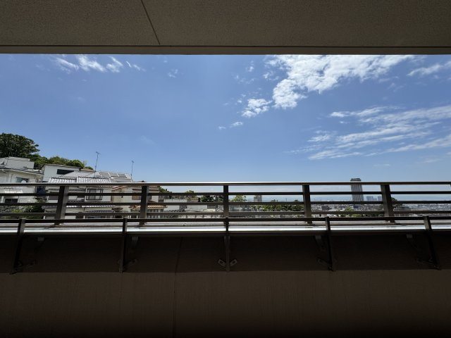 展望