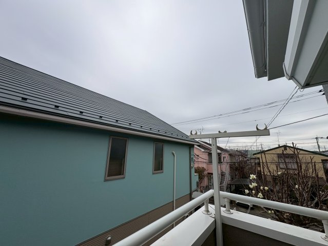 展望
