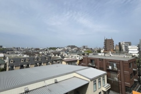 展望