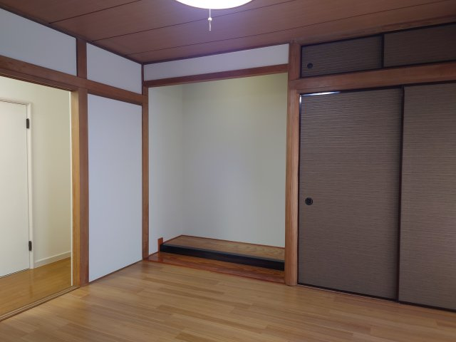 洋室