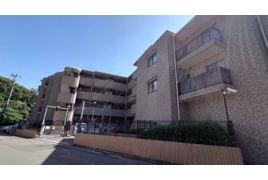 サングレイスヒルズ能見台の外観