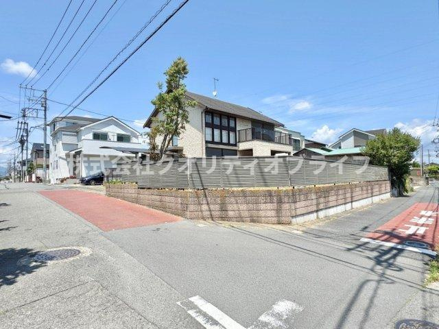 建築条件はありません