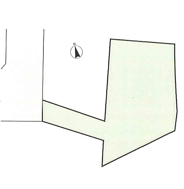 区画図：311002440858