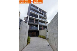 デュオステージ下落合の外観