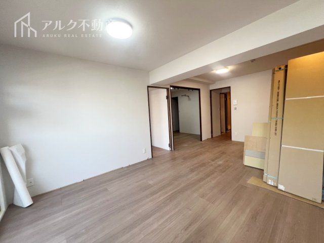 ※リフォーム中